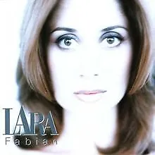 Pure By Lara Fabian | CD | Condition Good • £2.72
