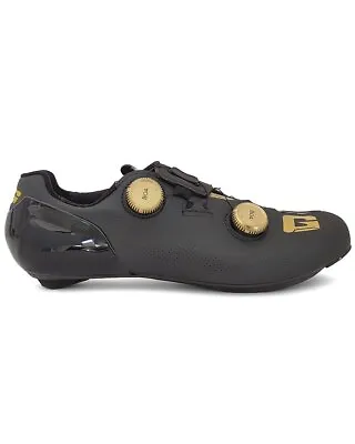 Gaerne Carbon G. STL Men's Road Cycling Shoes Gold Rush • $274.32