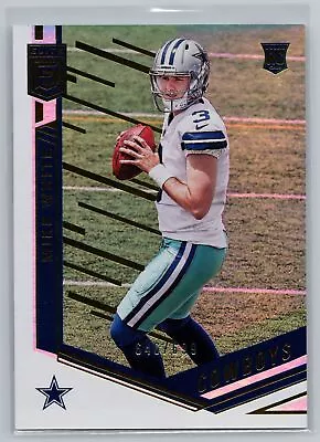 2018 Donruss Elite Mike White #/699 #170 • $1.99