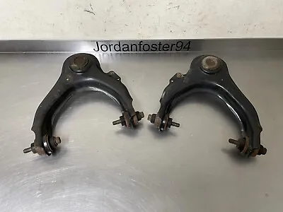 Honda Accord Type R Euro R Ch1 Front Upper Camber Arms 1998-2002 Mk6 H22 H22a7 • $56.03