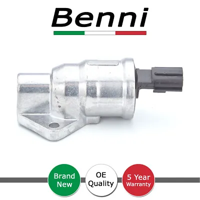 £20.95 • Buy Benni FOR FORD FOCUS MK1 1.6 PETROL (1998-2000) IDLE AIR CONTROL VALVE STEPPER M