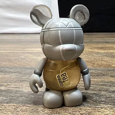 New Disney Vinylmation Urban Series 5 Cuppa Tea 3  Vinyl Figure • $1.99