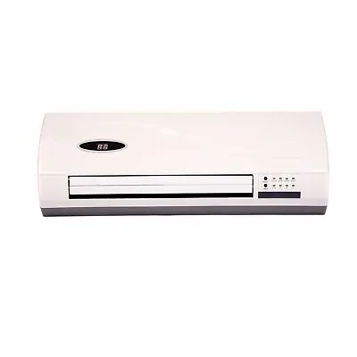 £49.99 • Buy NEW! 2kW PTC Over Door Air Curtain Wall Fan Heater With Remote Control