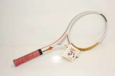 Kneissl Aero 20 New Old Stock Tennis Racquet 4 5/8 Rare Made In Austria • $119.99