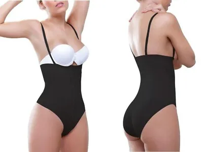 Vedette 905 Anastasia Strapless Waist Nipper • $34