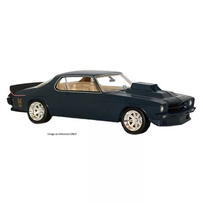 Mad Max - Nightrider 1:24 MFP 1973 Holden Monaro HQ • $79.99