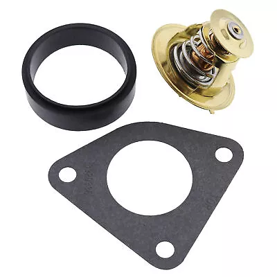 Thermostat Kit For Cummins Engine 6B5.9 6BT5.9 6BTA5.9 4B3.9 4BT3.9 4BTA3.9 • $24.05