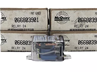 NEW Miller Deltrol Controls 22227-71 Relay 275F102C208A 2222771 ( Lot Of 4 ) • $200