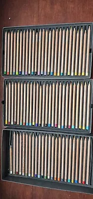 Caran D'ache Luminance Coloured Pencil 76  • £113