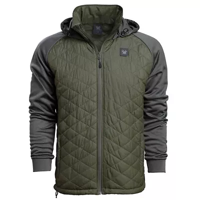 VORTEX Men's Fusion Pursuit Forest Jacket (220-53-FOR) • $77.90