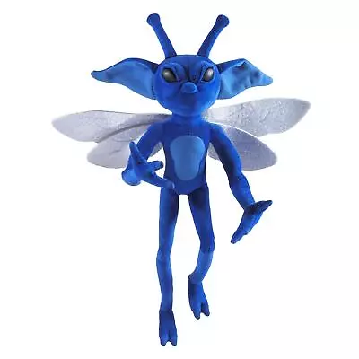 The Noble Collection Cornish Pixie Plush Officially Licensed 15in (38cm) Harry P • $47.05