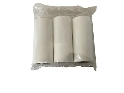 Lint Roller Refills 3pk Free P&P (small. - See Description ) • £3.79