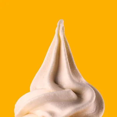 Mango Ice Cream Powder Mix  1.95Kg - Luxury Soft Serve For Ice Cream Machines • £24.96