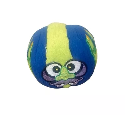 Melissa & Doug Monster Bowling Ball Set Replacement Ball Plush • $5.54