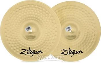 $119.95 • Buy Zildjian 14-inch Planet Z Crash Cymbals