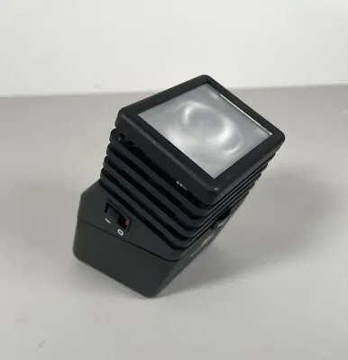 £0.99 • Buy Miranda Compact Flash 6V 20W Camera Video Camera Light Module 