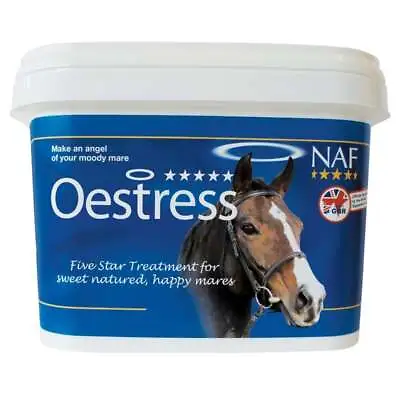 NAF Oestress Powder • £38.45