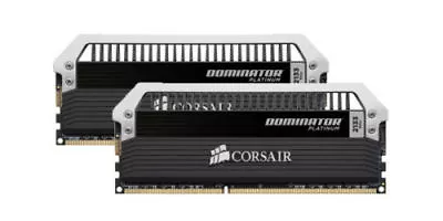 ✔✔ CORSAIR Dominator PLATINUM 16GB (2x8GB) 2133 MHz *9-11-11-31* DDR3 (CL9) • $170.88