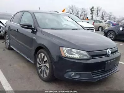 Used Engine Assembly Fits: 2013 Volkswagen Jetta 1.4L VIN 3 5th Digit H • $1140