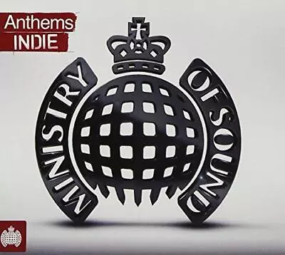 Anthems Indie • £3.80