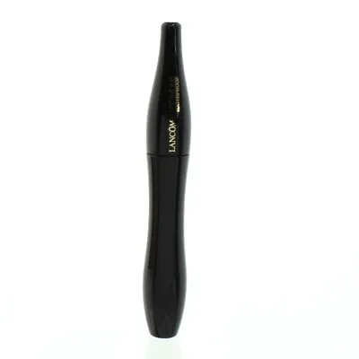 Lancome Black Mascara Hypnose Waterproof Custom Wear 01 Noir Hypnotic - NEW • £27.99