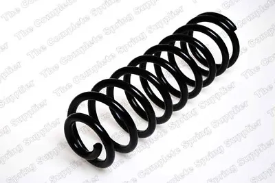 2x Coil Springs (Pair Set) Fits VOLVO 240 P245 2.0 Rear 76 To 93 Suspension New • $97.59