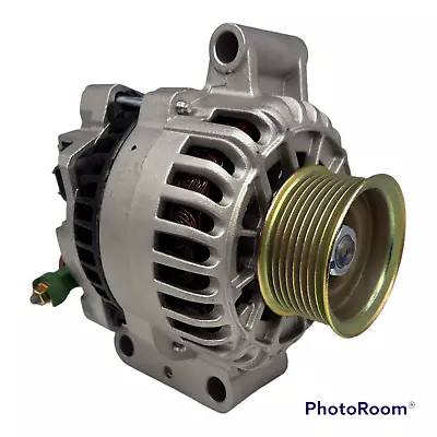 Alternator 6.0 6.0L Diesel Ford F150 F250 F350 Pickup 03-07 Excursion 03-05 • $86.90