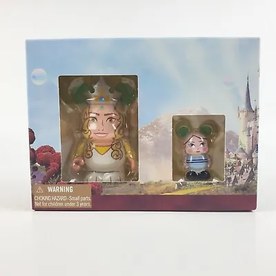 DISNEY Vinylmation  OZ THE GREAT AND POWERFUL Glinda & China Girl  • $10.49