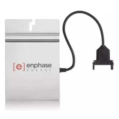 ENPHASE M215-60-2LL-S22 NON-IG. 60 Cell 215W 240&208 VAC MC4 Micro Inverter USED • $39.99