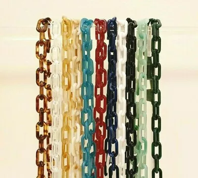 $6.99 • Buy Unisex Eyeglasses Reading Glasses Sunglasses Spectacles Holder Cord Strap Chain