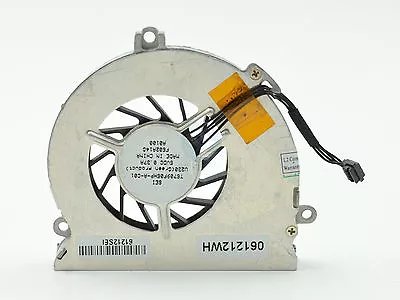 CPU Cooling Fan 922-7372 922-7887 For MacBook A1181 945 Model 2006 Mid 2007 • $6.88