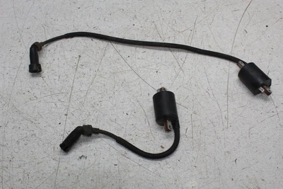 $31.50 • Buy 2005 Yamaha V Star 1100 Xvs1100a Classic Ignition Coils Coil Spark Plug Caps