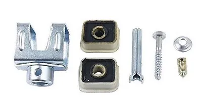 Shift Rod Coupler Late Style For 65 -79 VW Beetle And 68-79 Bus - 311798211 • $20.49