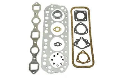 Engine Cylinder Head Gasket Set Fits 1966-1980 MG MGB  ITM • $113.61