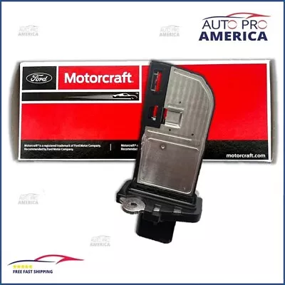 NEW OEM AFLS165 BR3Z12B579AA MASS AIR FLOW SENSOR MAF Ford Lincoln 2010-2020 • $93.70