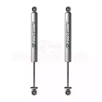 ProComp Pro Runner Monotube Rear 6  Lift Shocks For Ford F-150 2015-2020 • $125.20