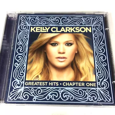 Greatest Hits: Chapter One By Clarkson Kelly (CD 2012) • $2.99