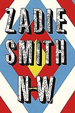 NW Paperback Zadie Smith • £4.36