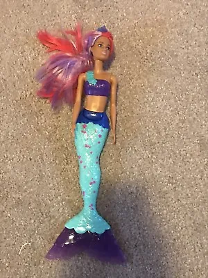 Barbie Mermaid Doll • £5