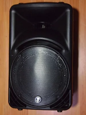 £299 • Buy Mackie  SRM 450 V-2 Speaker  Powered 
