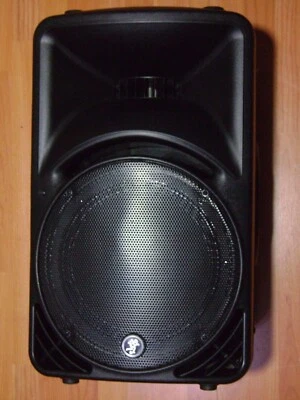 £299 • Buy Mackie  SRM 450 V-2 Speaker  Powered (102)