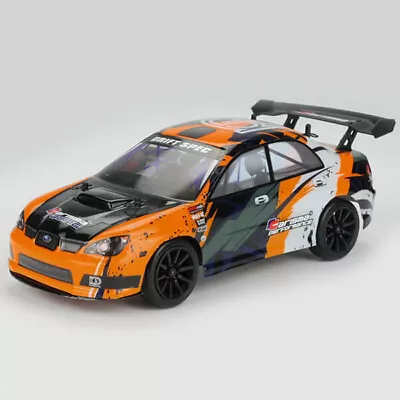 £125.33 • Buy Carisma 1:24 GT24 Subaru STI Drift Spec Micro RTR RC Car