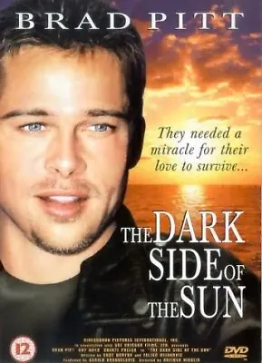 The Dark Side Of The Sun [1988] [DVD] - BRAND NEW & SEALED • £5.29