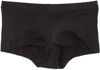 Maidenform Women's 243566 Black Dream Boyshort Panty Underwear Size 6 • $21.25