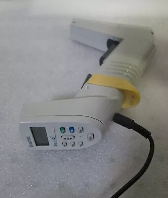 R191320 Matrix Impact2 Electronic Multichannel Pipette 125ul W/ Power Adapter • $50