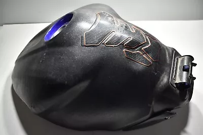 2000 2001 Yamaha Yzf R1 Oem Gas Tank Fuel Cell Petrol Reservoir 5jj-y2410-30-04 • $247