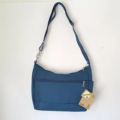 Pacsafe Citysafe CS200 Travel Handbag Anti-Theft Crossbody Laptop Bag RFID • $54
