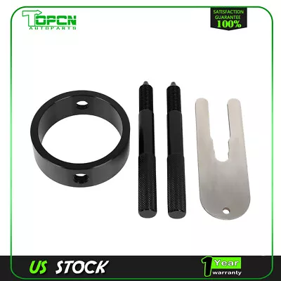 Set Of For BMW Universal Tools Motorcycle Fork Spring Compressor Tool • $11.86