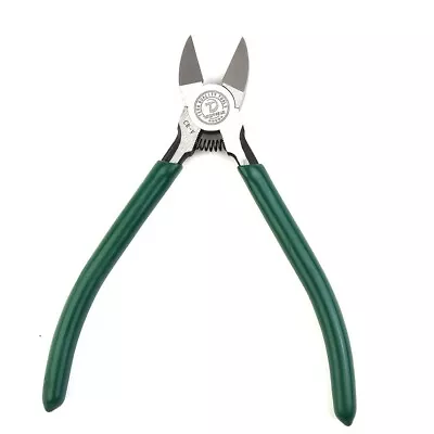 £10.04 • Buy Precision Diagonal Cutting Pliers Side Cutter Nippers Wire Cutter Clippers