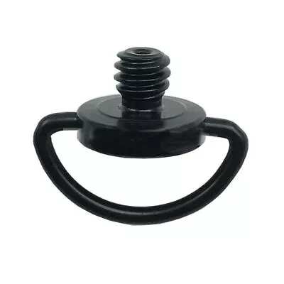 $14.08 • Buy High Quality Speaker D-Ring Parts For Logitech UE Boom1 UE Boom 2 UE Megaboom
